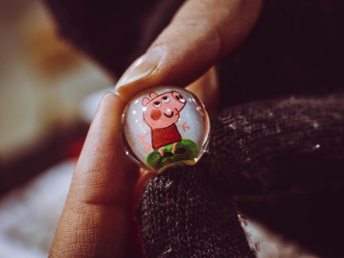 Which animals do you “connect” with?