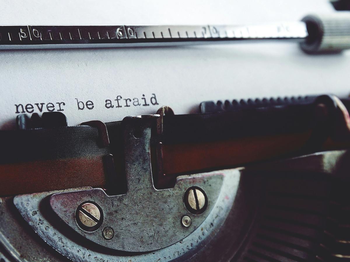 How to write poetry (that says what you&nbsp;mean)