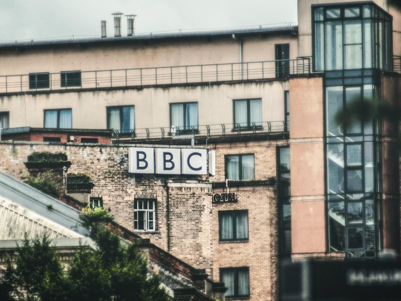 New BBC Net Zero Plan seeks to ‘prioritise plant-based&nbsp;menus’