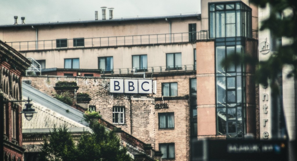 New BBC Net Zero Plan seeks to ‘prioritise plant-based&nbsp;menus’