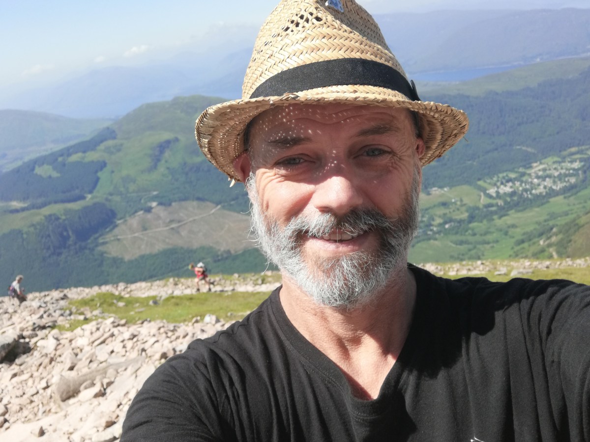 Sadistic scientists: a poem by Paul&nbsp;Holroyd