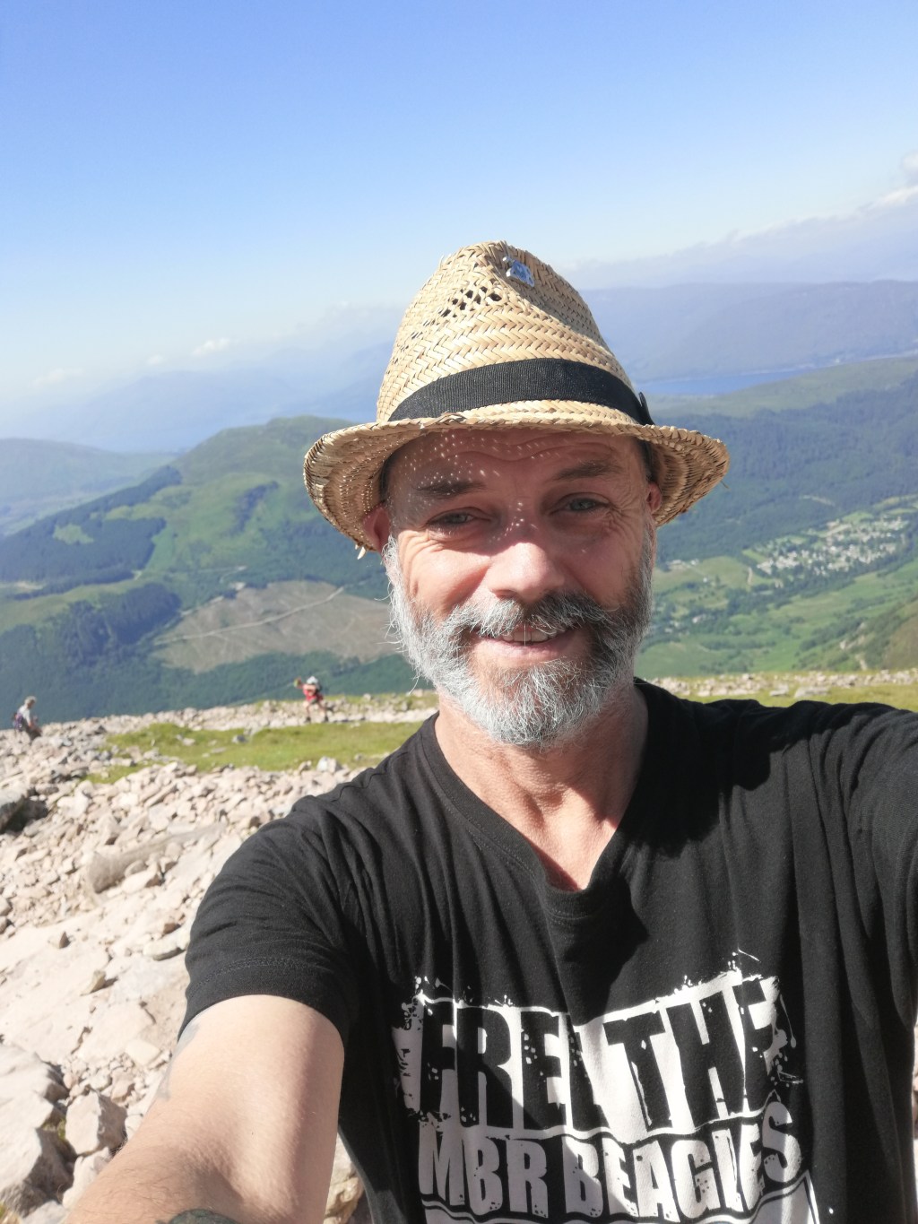 Sadistic scientists: a poem by Paul&nbsp;Holroyd