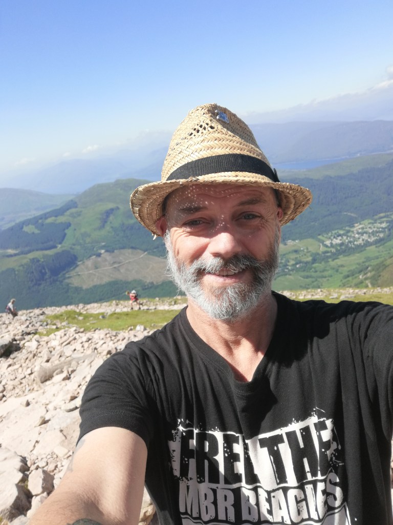 Paul Holroyd, vegan poet