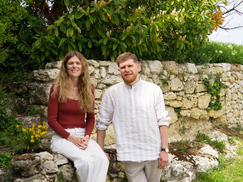 Of Plates and&nbsp;Plants