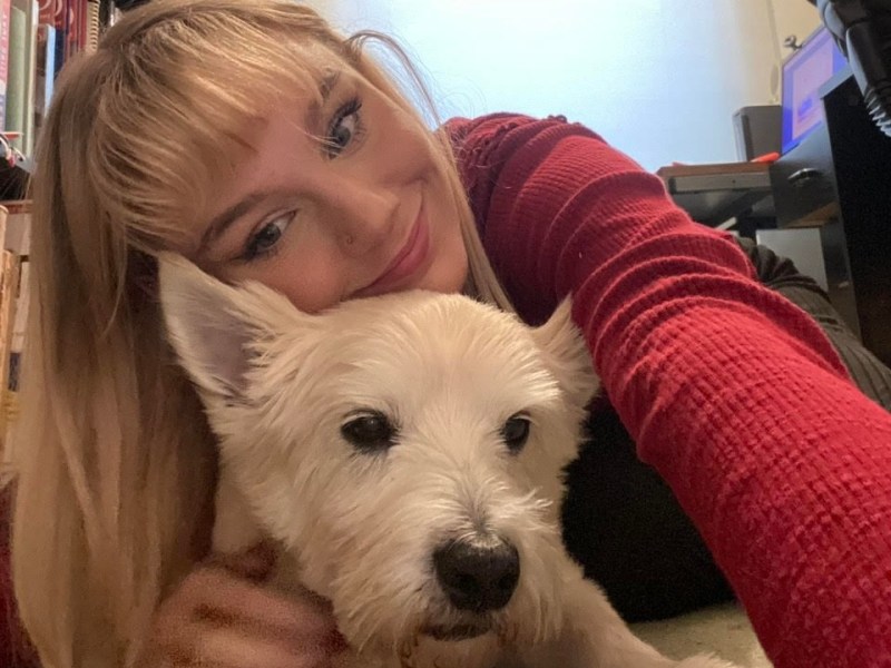 ‘We walked with animals’: a poem for all&nbsp;life