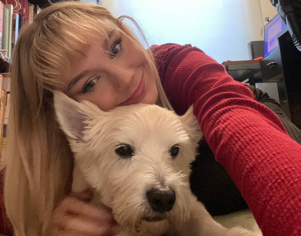 ‘We walked with animals’: a poem for all&nbsp;life