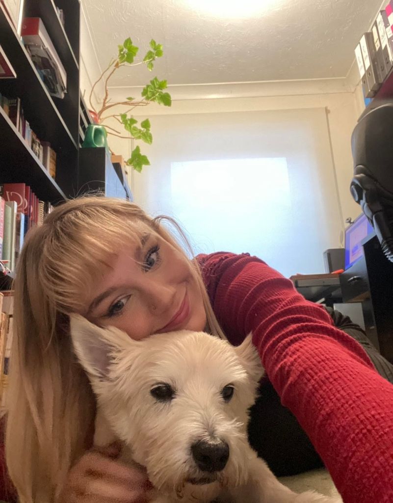 nicole fletcher vegan poet